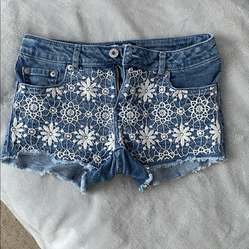 Levi’s kids short